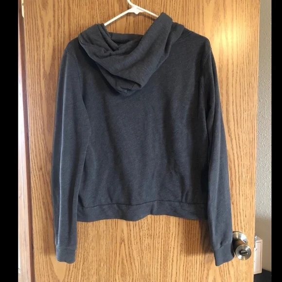 Hollister Hoodie - Picture 2 of 2